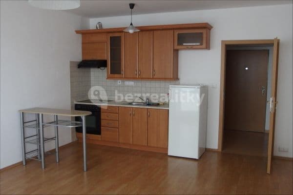 Studio flat to rent, 35 m², Nadační, Brno-Medlánky Studio flat to rent, 35 m², Nadační, Brno-Medlánky