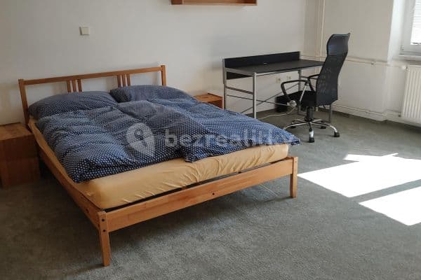 1 bedroom flat to rent, 39 m², Kafkova, Praha 6