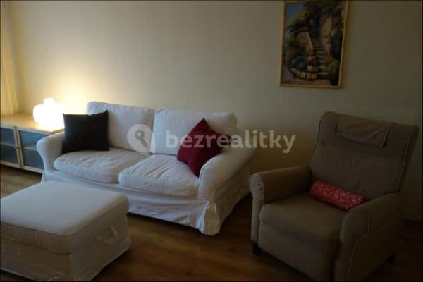 1 bedroom with open-plan kitchen flat to rent, 55 m², Sečská, Hlavní město Praha 1 bedroom with open-plan kitchen flat to rent, 55 m², Sečská, Hlavní město Praha