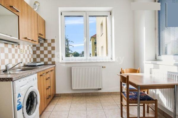 1 bedroom flat to rent, 31 m², Svatoplukova, Brno-Židenice