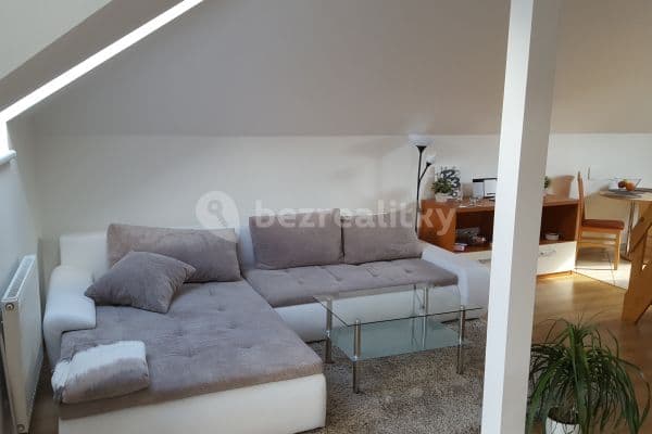 2 bedroom with open-plan kitchen flat to rent, 95 m², Svatoplukova, 