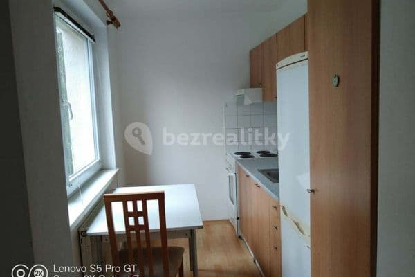 1 bedroom flat to rent, 29 m², Višňová, Milovice