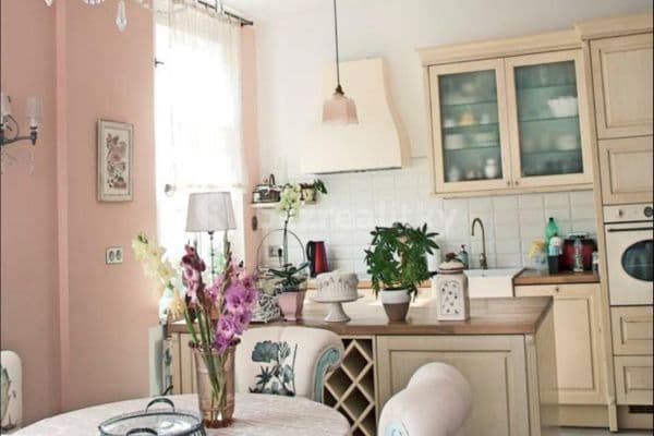 1 bedroom with open-plan kitchen flat to rent, 70 m², Orelská, Praha 1 bedroom with open-plan kitchen flat to rent, 70 m², Orelská, Praha