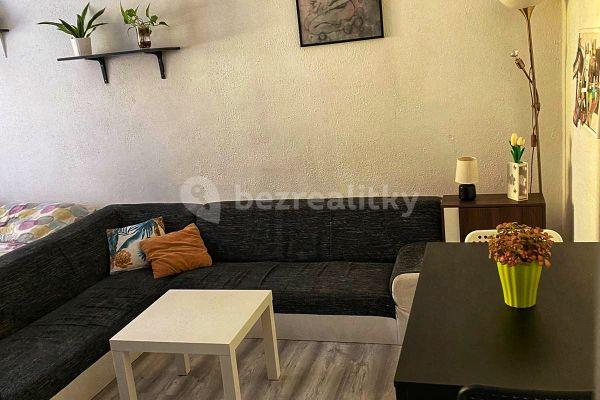 2 bedroom flat to rent, 52 m², Švermova, Beroun