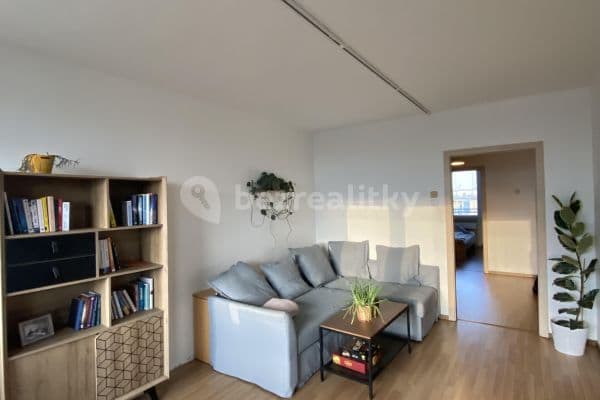 3 bedroom flat to rent, 75 m², Prosecká, Praha