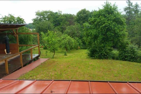 house to rent, 48 m², Štychova, Praha house to rent, 48 m², Štychova, Praha