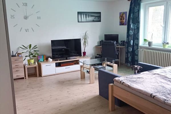 1 bedroom flat to rent, 45 m², Barákova, Plzeň, Plzeňský Region 1 bedroom flat to rent, 45 m², Barákova, Plzeň, Plzeňský Region