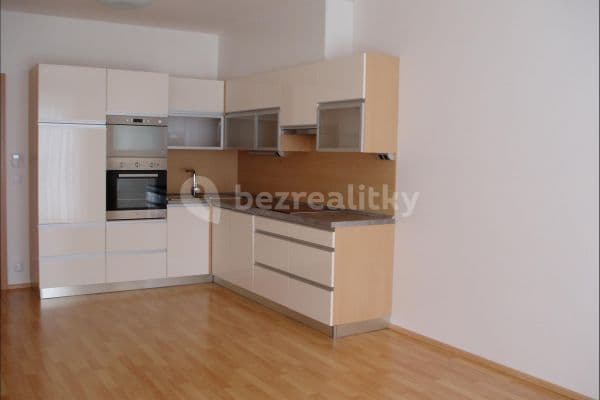 2 bedroom with open-plan kitchen flat to rent, 60 m², Nad Přehradou, Brno, Jihomoravský Region