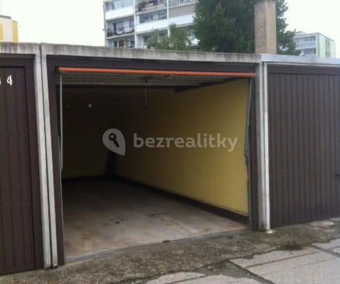 garage to rent, 17 m², Kralupská, Brandýs nad Labem-Stará Boleslav garage to rent, 17 m², Kralupská, Brandýs nad Labem-Stará Boleslav