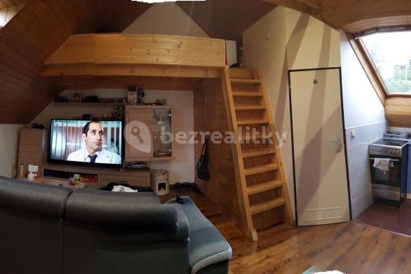 Studio flat to rent, 32 m², Na Břasích, Hýskov Studio flat to rent, 32 m², Na Břasích, Hýskov