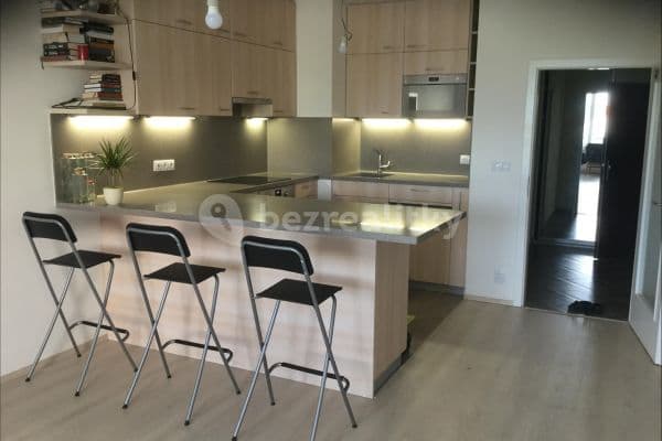 1 bedroom with open-plan kitchen flat to rent, 58 m², Sazovická, Praha 1 bedroom with open-plan kitchen flat to rent, 58 m², Sazovická, Praha