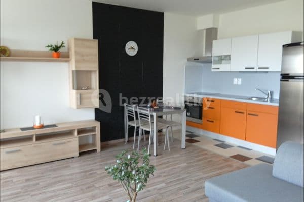 Studio flat to rent, 36 m², gen. Píky,  Studio flat to rent, 36 m², gen. Píky,