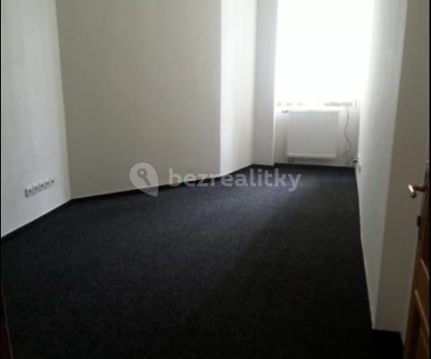 office to rent, 12 m², Jeseniova, Prague, Prague