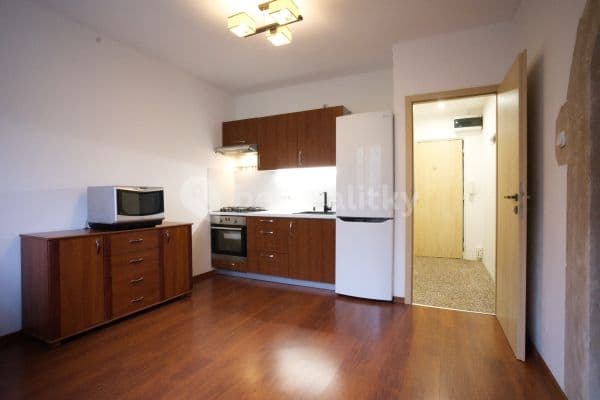 1 bedroom with open-plan kitchen flat to rent, 37 m², Tolstého, Ústí nad Labem-Střekov 1 bedroom with open-plan kitchen flat to rent, 37 m², Tolstého, Ústí nad Labem-Střekov