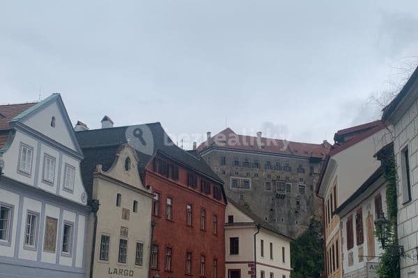 1 bedroom with open-plan kitchen flat to rent, 56 m², Široká, Český Krumlov 1 bedroom with open-plan kitchen flat to rent, 56 m², Široká, Český Krumlov