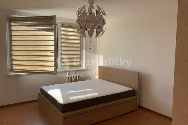 Studio flat to rent, 30 m², Semická, Praha Studio flat to rent, 30 m², Semická, Praha