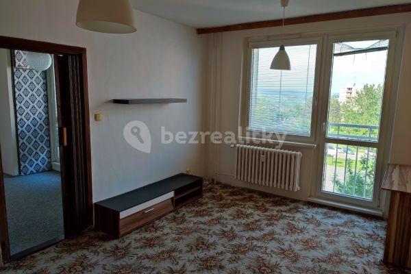 3 bedroom flat to rent, 72 m², Kuršova, Brno, Jihomoravský Region