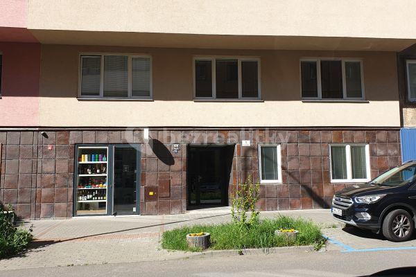 non-residential property to rent, 20 m², Cihlářská, Brno