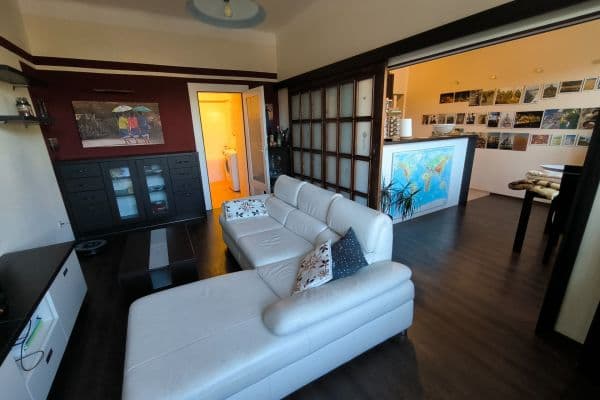 2 bedroom flat to rent, 66 m², V Mezihoří, Praha 2 bedroom flat to rent, 66 m², V Mezihoří, Praha