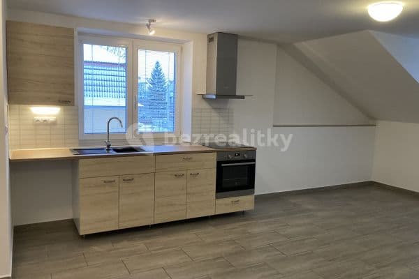 2 bedroom with open-plan kitchen flat to rent, 75 m², Jírovcova, České Budějovice 2 bedroom with open-plan kitchen flat to rent, 75 m², Jírovcova, České Budějovice