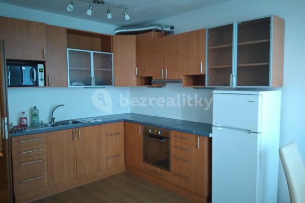 Studio flat to rent, 27 m², Bučkova, Brno Studio flat to rent, 27 m², Bučkova, Brno