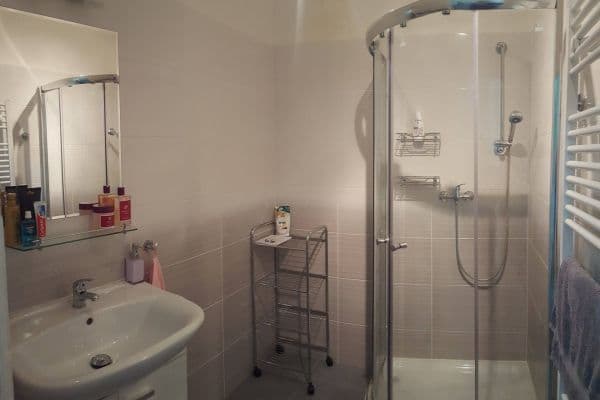 4 bedroom flat to rent, 113 m², Merhautova, 4 bedroom flat to rent, 113 m², Merhautova,