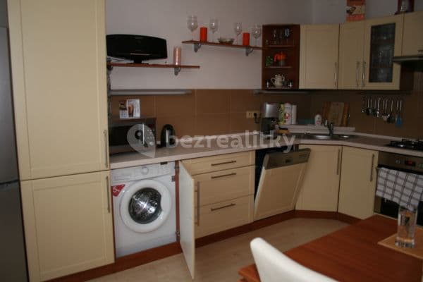 1 bedroom flat to rent, 39 m², U Jam, Plzeň
