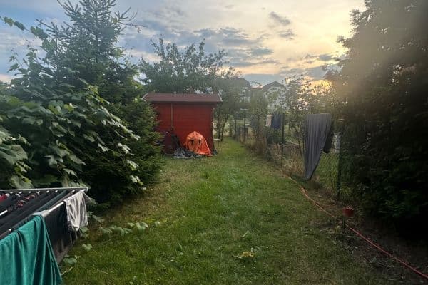 Studio flat to rent, 30 m², Švihovská, Praha-Libuš Studio flat to rent, 30 m², Švihovská, Praha-Libuš