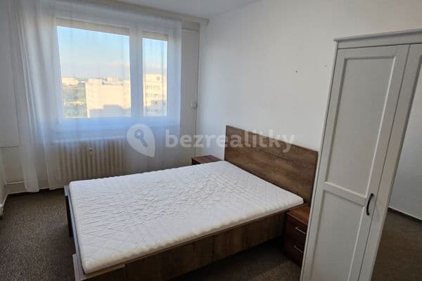 1 bedroom with open-plan kitchen flat to rent, 46 m², Kettnerova, Prague, Prague