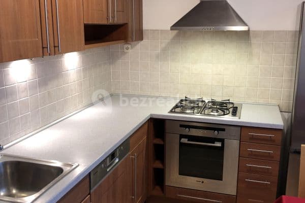 1 bedroom flat to rent, 36 m², Gruzínská, Praha 1 bedroom flat to rent, 36 m², Gruzínská, Praha