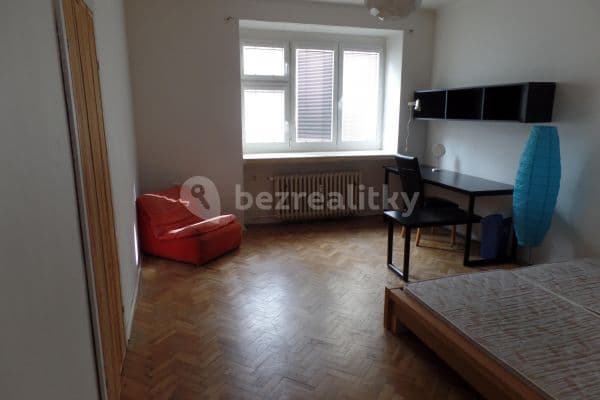 2 bedroom flat to rent, 62 m², U Svobodárny, Praha 9 2 bedroom flat to rent, 62 m², U Svobodárny, Praha 9