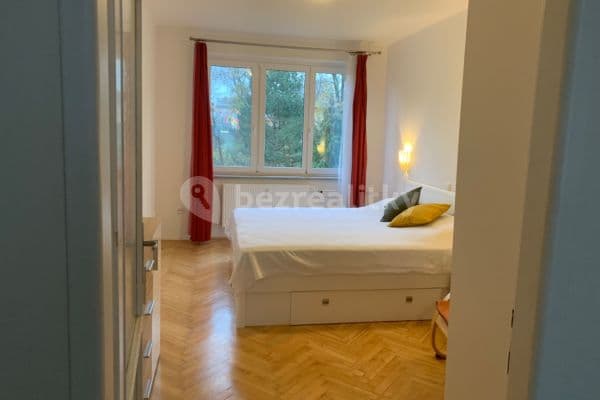 2 bedroom flat to rent, 54 m², Brigádníků, Nový Bor
