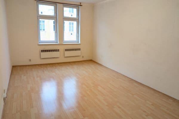 1 bedroom flat to rent, 52 m², Lounská, Teplice 1 bedroom flat to rent, 52 m², Lounská, Teplice