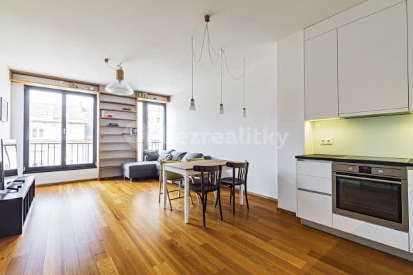 1 bedroom with open-plan kitchen flat to rent, 65 m², Bechyňova, Praha 6 1 bedroom with open-plan kitchen flat to rent, 65 m², Bechyňova, Praha 6