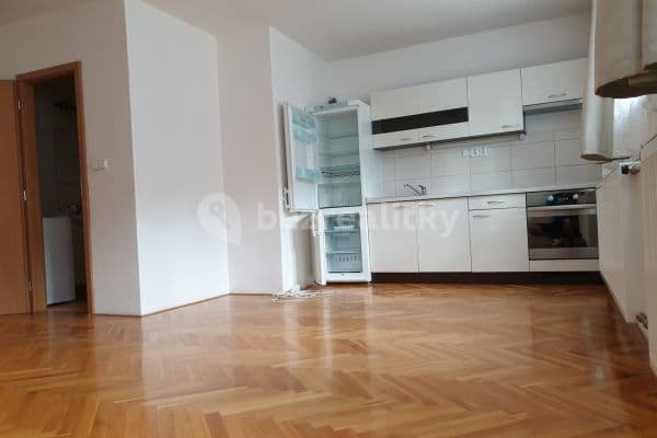 Studio flat to rent, 36 m², Viniční, Brno-Vinohrady Studio flat to rent, 36 m², Viniční, Brno-Vinohrady