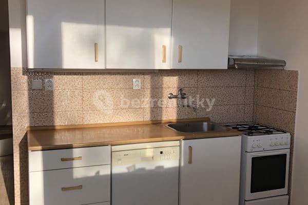 2 bedroom flat to rent, 55 m², Barvy, Brno 2 bedroom flat to rent, 55 m², Barvy, Brno