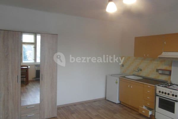 Studio flat to rent, 31 m², Nerudova, Studio flat to rent, 31 m², Nerudova,