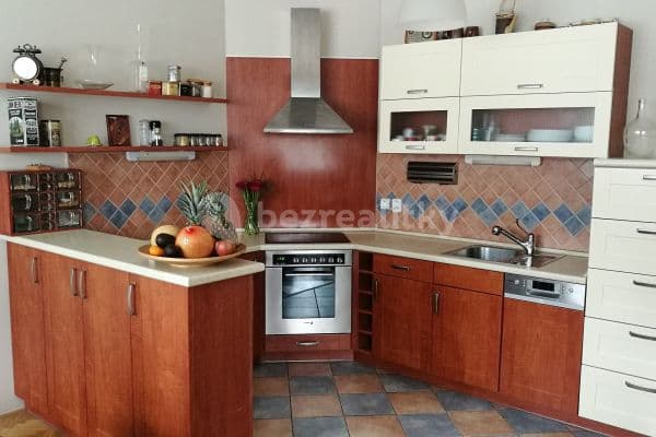 2 bedroom with open-plan kitchen flat to rent, 90 m², Husinecká, Prague, Prague 2 bedroom with open-plan kitchen flat to rent, 90 m², Husinecká, Prague, Prague