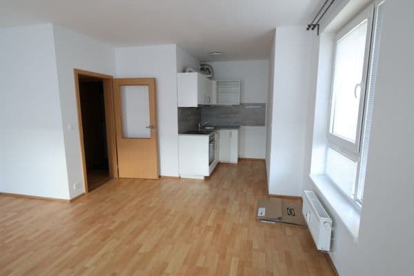 1 bedroom with open-plan kitchen flat to rent, 69 m², U Vodojemu, 1 bedroom with open-plan kitchen flat to rent, 69 m², U Vodojemu,