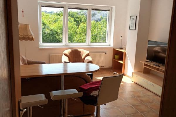 1 bedroom with open-plan kitchen flat to rent, 51 m², Černochova, Praha 1 bedroom with open-plan kitchen flat to rent, 51 m², Černochova, Praha