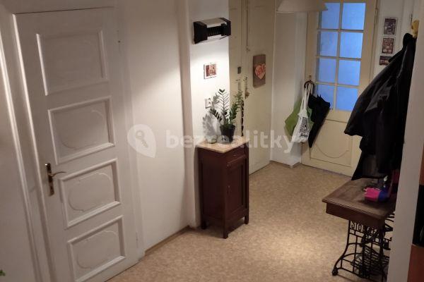 2 bedroom flat to rent, 87 m², Podskalská, Prague, Prague