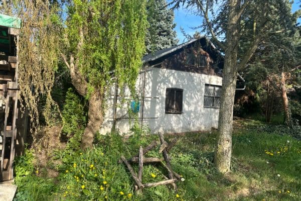 recreational property to rent, 500 m², Zlatnice, Praha recreational property to rent, 500 m², Zlatnice, Praha