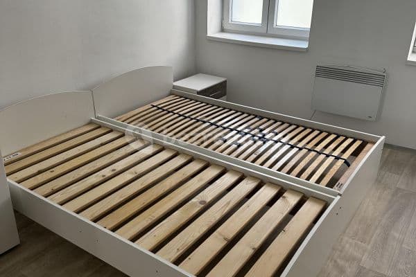 1 bedroom with open-plan kitchen flat to rent, 35 m², Francouzská, Brno, Jihomoravský Region
