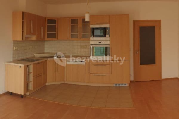 1 bedroom with open-plan kitchen flat to rent, 64 m², Univerzitní, Prague, Prague