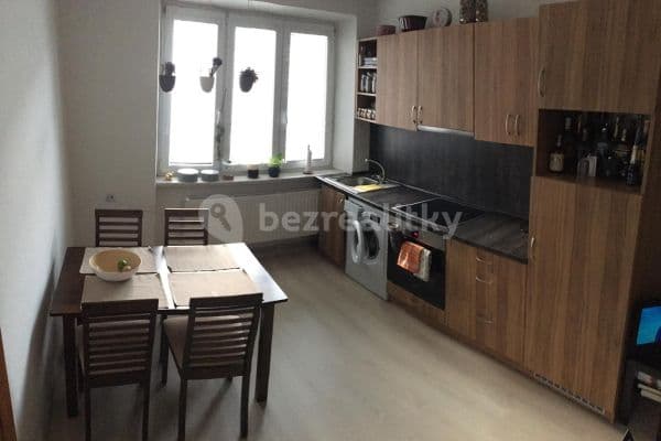 1 bedroom flat to rent, 45 m², Starodružiníků, Olomouc