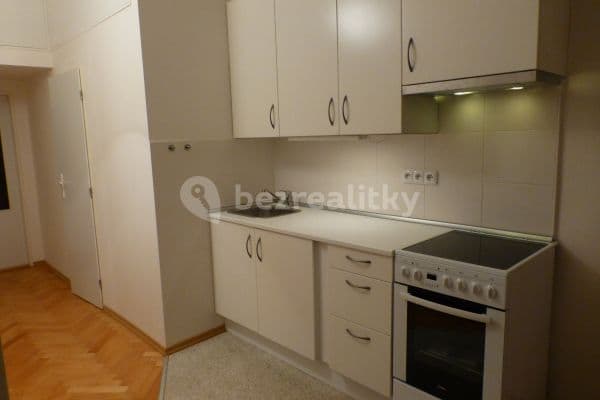 1 bedroom flat to rent, 32 m², Prague, Prague
