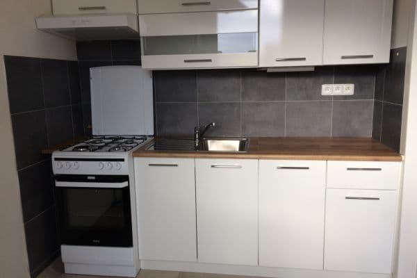 2 bedroom flat to rent, 44 m², Aloise Gavlase, Ostrava 2 bedroom flat to rent, 44 m², Aloise Gavlase, Ostrava