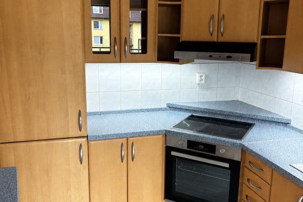 2 bedroom with open-plan kitchen flat to rent, 65 m², Višňová, Milovice 2 bedroom with open-plan kitchen flat to rent, 65 m², Višňová, Milovice