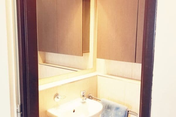 Small studio flat to rent, 20 m², Generála Janouška, Praha Small studio flat to rent, 20 m², Generála Janouška, Praha