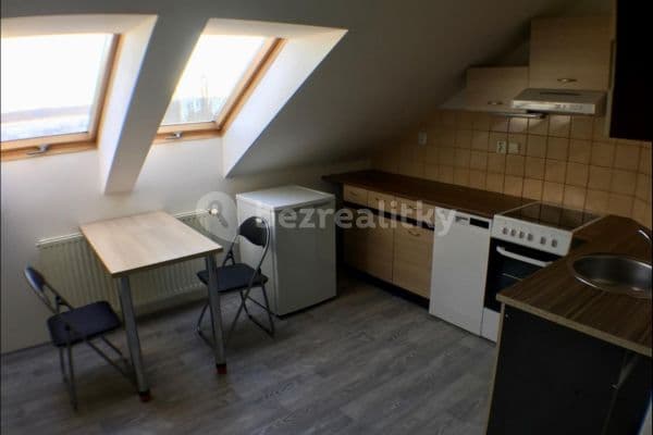 1 bedroom with open-plan kitchen flat to rent, 43 m², Brandlova, Hodonín
